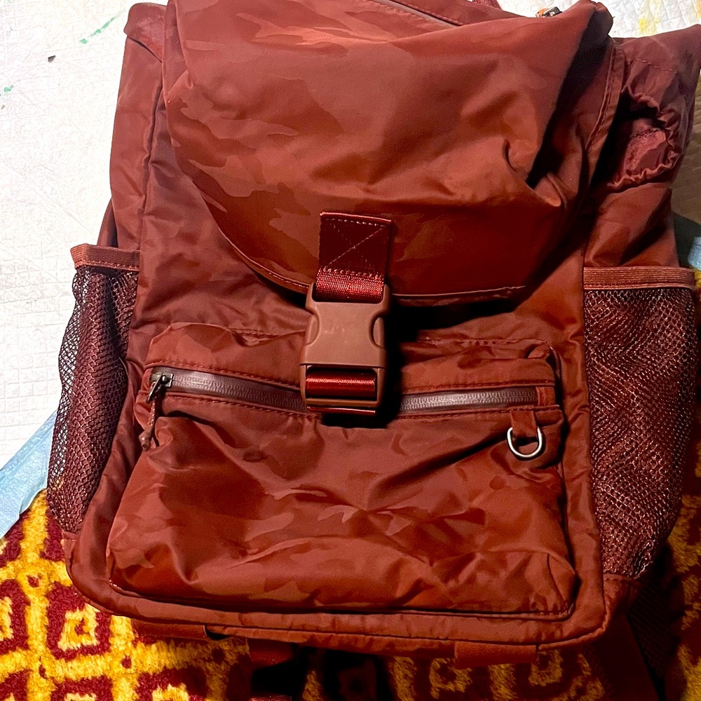 Athleta Backpack - image 1